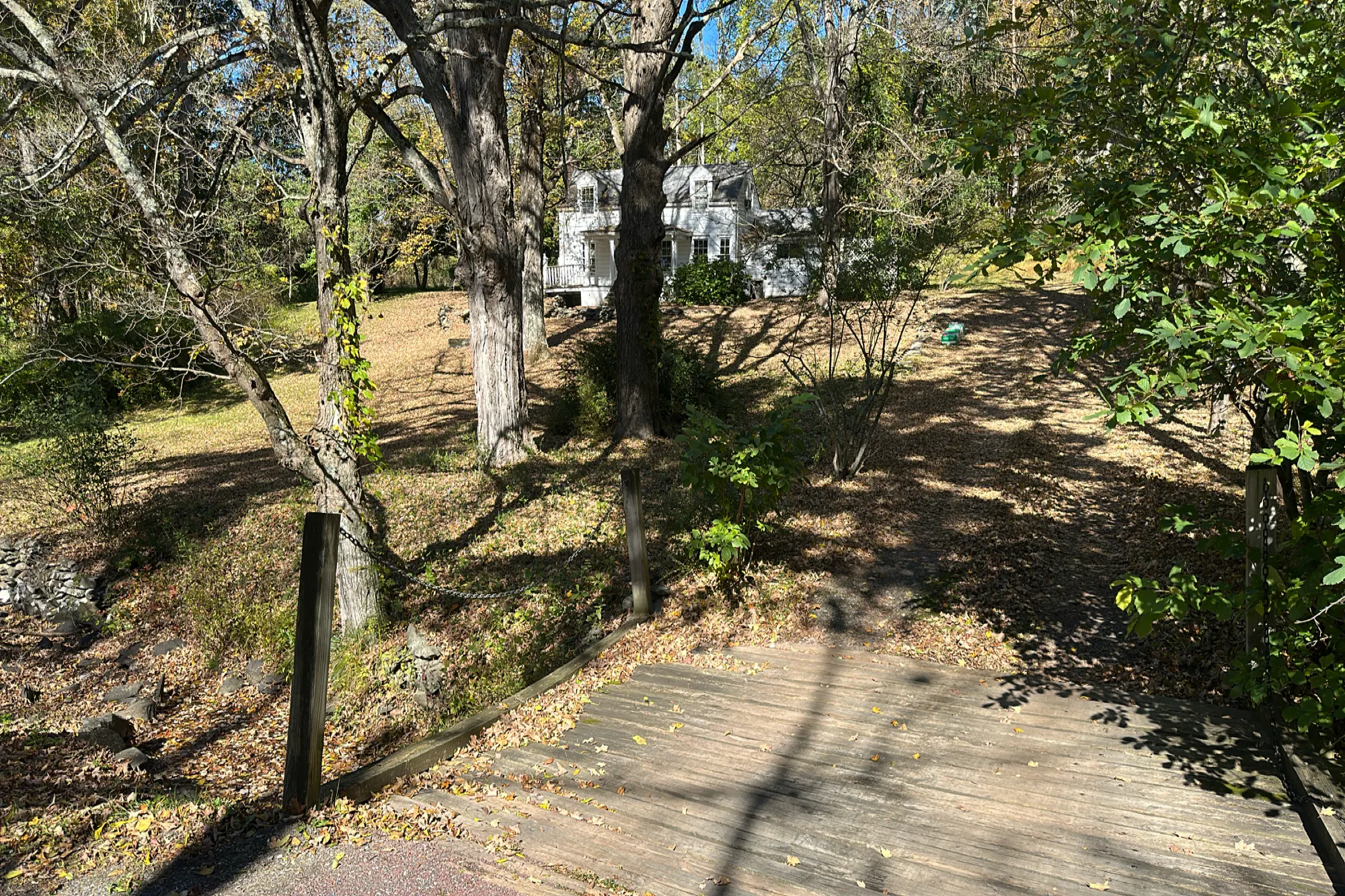 Nine Partners Rd, Clinton Corners, NY 12514 #1