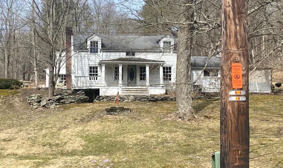 233 Nine Partners Rd Clinton Corners, NY 12514, Dutchess County