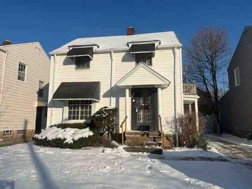 3855 Covington Rd South Euclid, OH 44121, Cuyahoga County