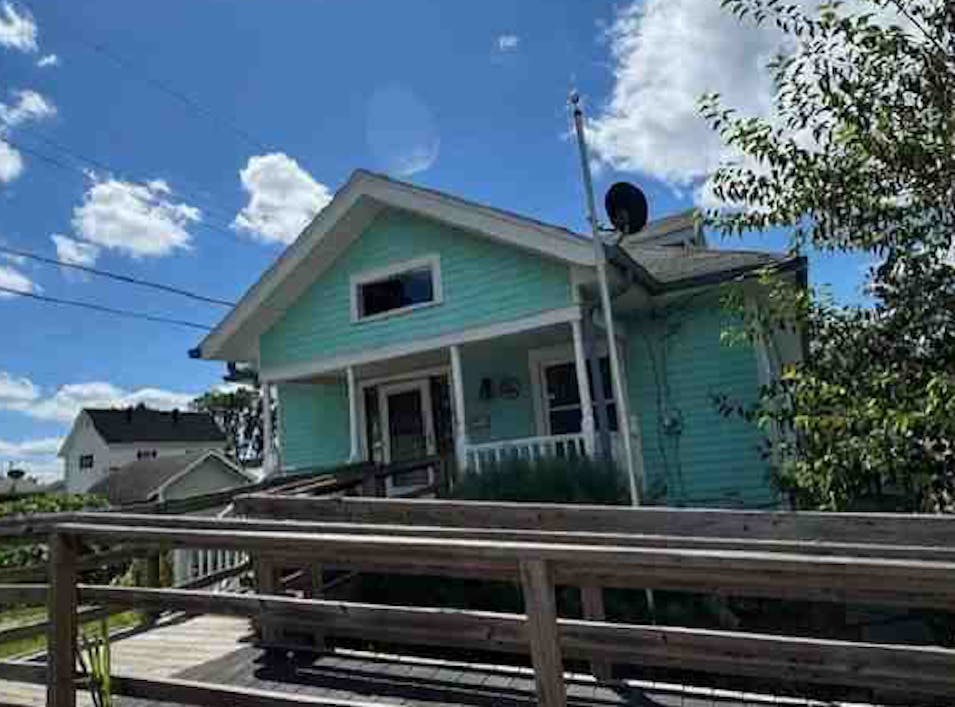 1107 S St Bedford, IN 47421, Lawrence County