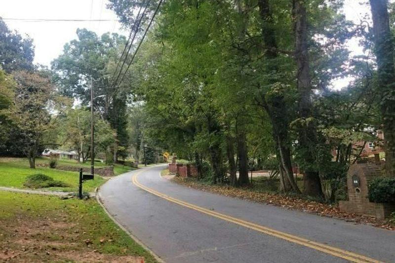 Bakers Ferry Rd, Atlanta, GA 30331