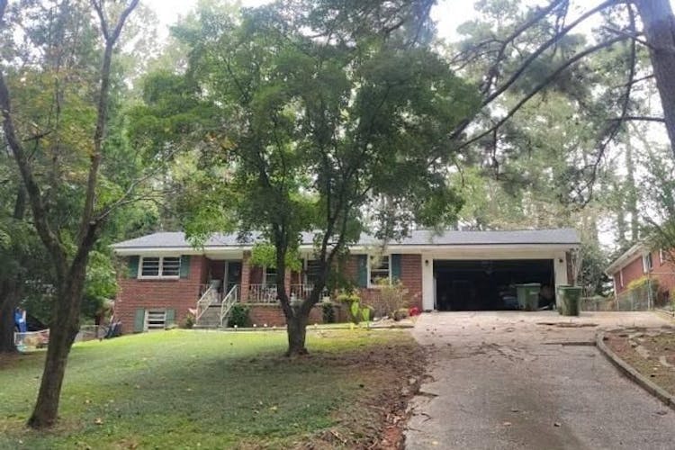 4485 Bakers Ferry Road Southwest Atlanta, GA 30331, Fulton County