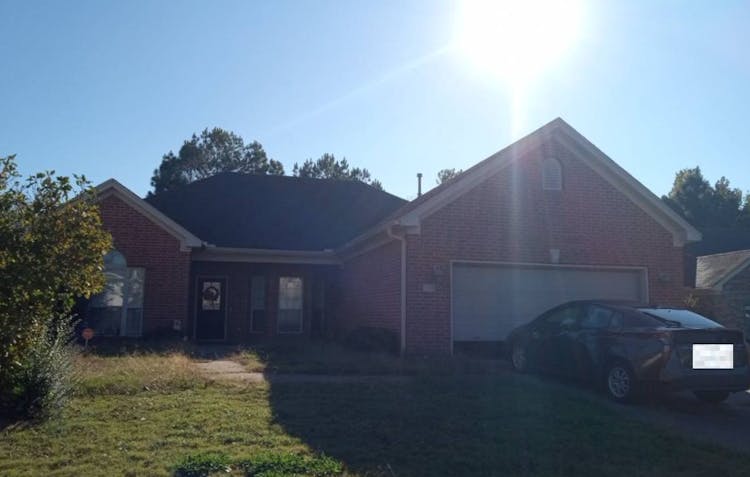 13820 Dynasty Cove Alexander, AR 72002, Saline County