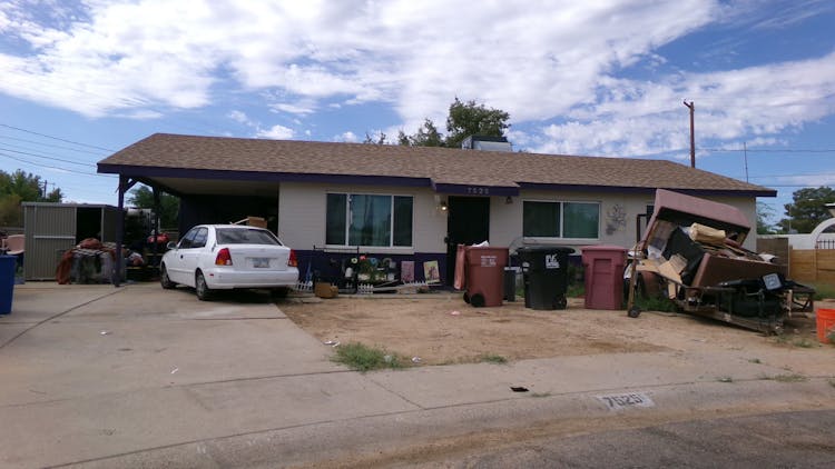 7525 E Beatrice St Scottsdale, AZ 85257, Maricopa County