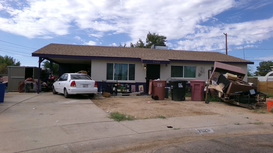 7525 E Beatrice St Scottsdale, AZ 85257, Maricopa County