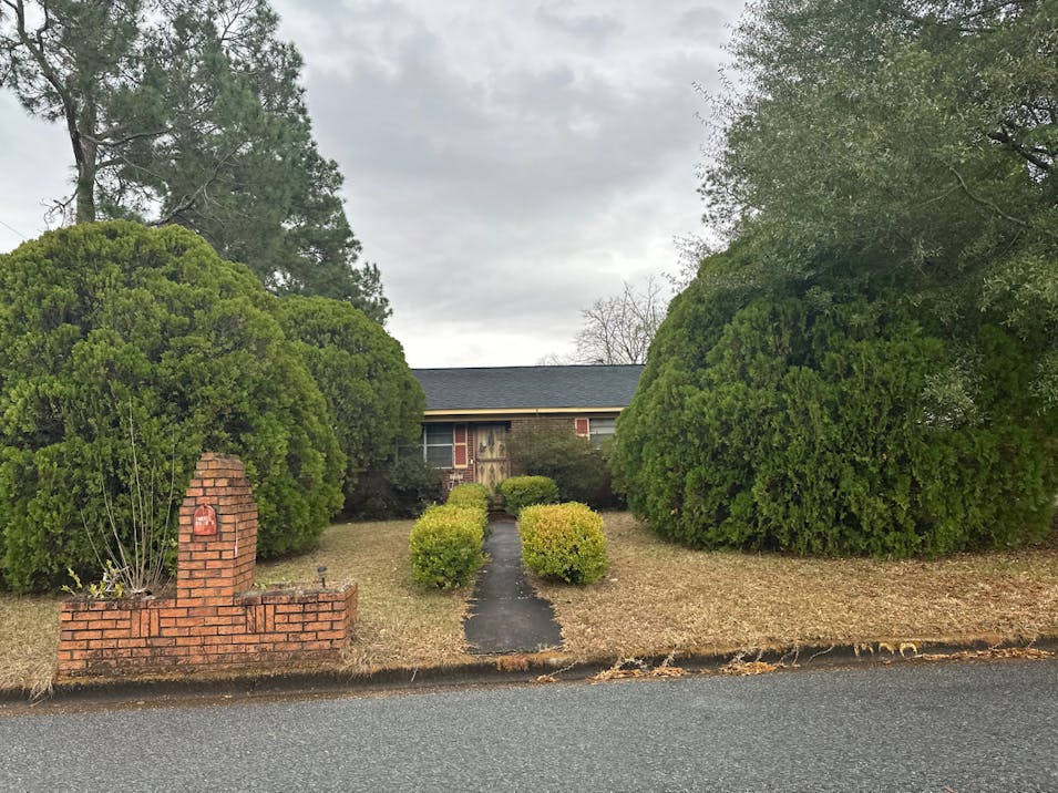 1700 Spruce Lane Albany, GA 31721, Dougherty County