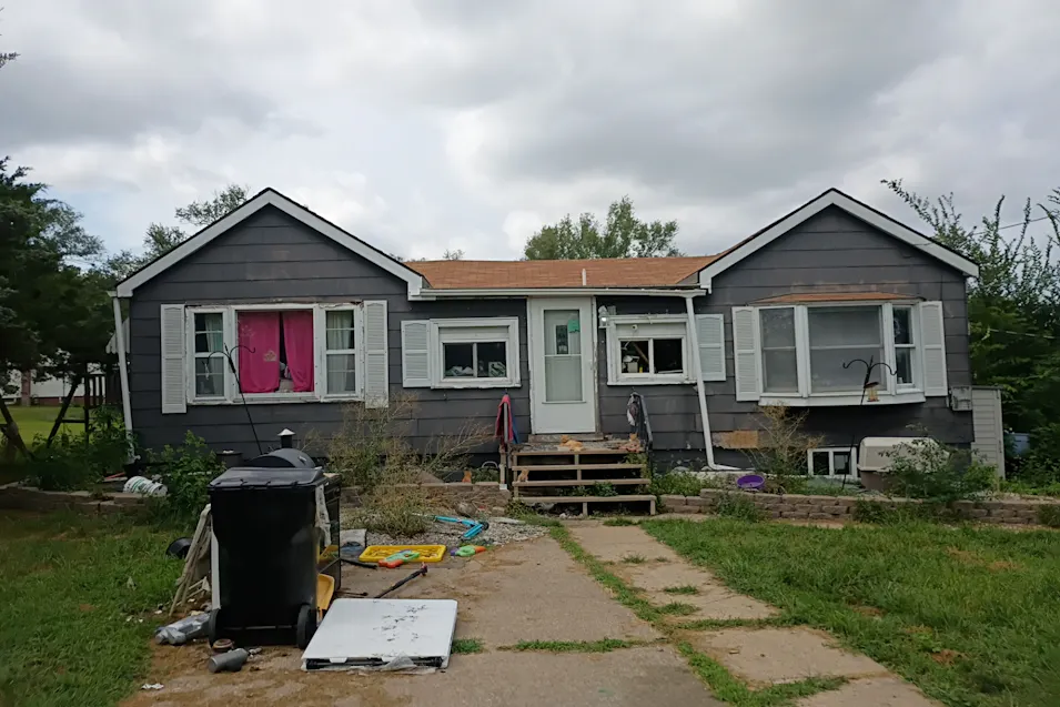 5675 Madison Ave Ottumwa, IA 52501, Wapello County
