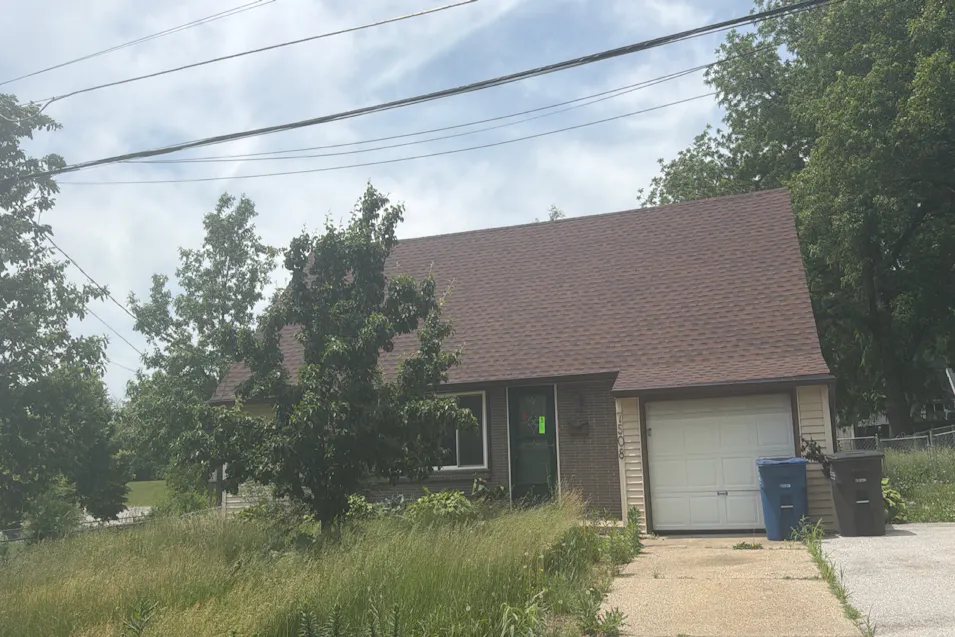 7508 SW 13th St Des Moines, IA 50315, Polk County
