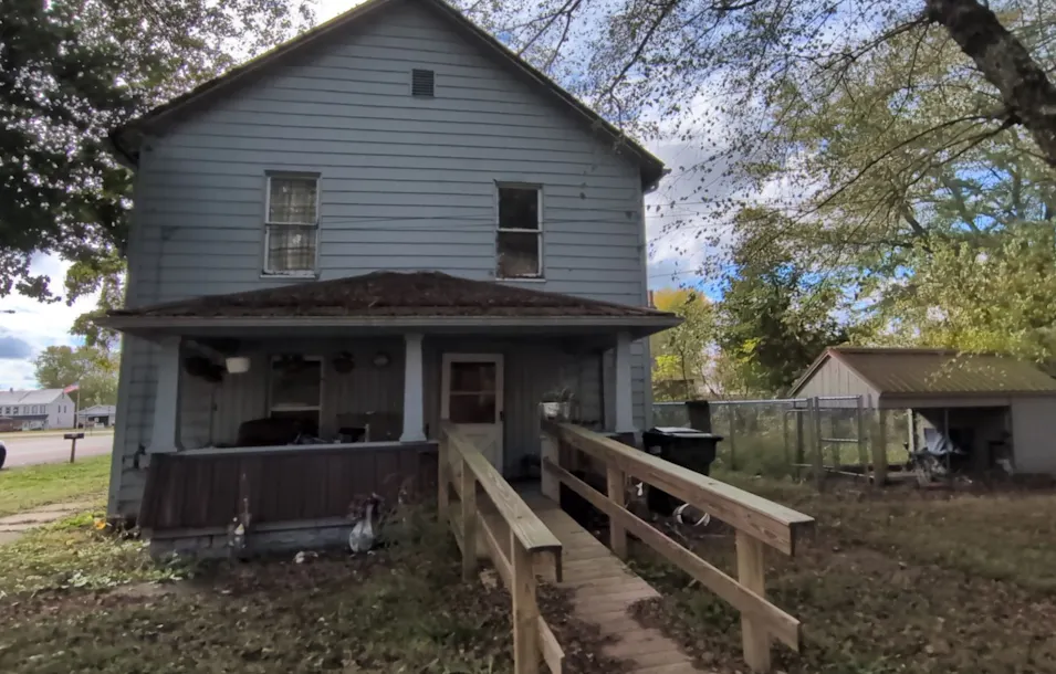 112 East Main Street Port Washington, OH 43837, Tuscarawas County