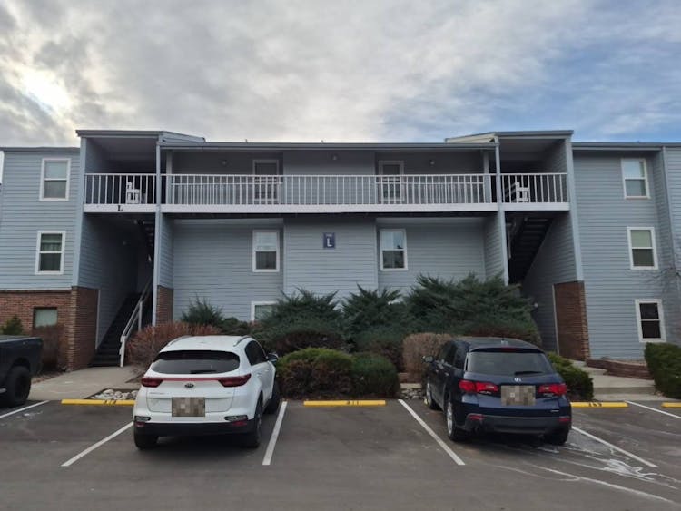 7395 E Eastman Ave L109 Denver, CO 80231, Denver County