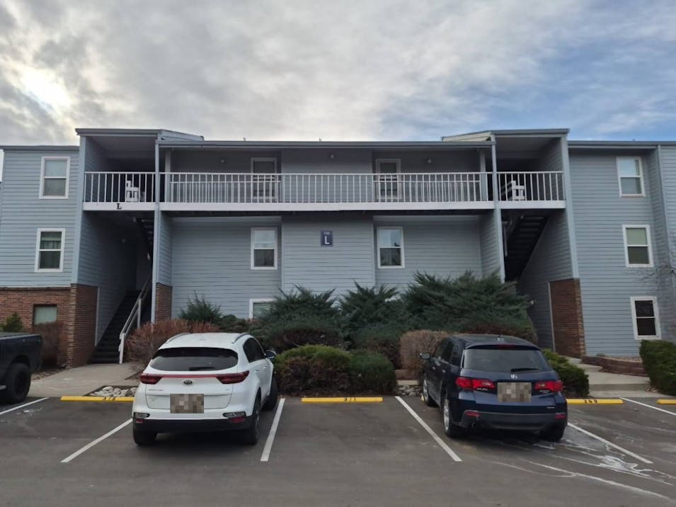 7395 E Eastman Ave Apt L109 Denver, CO 80231, Denver County