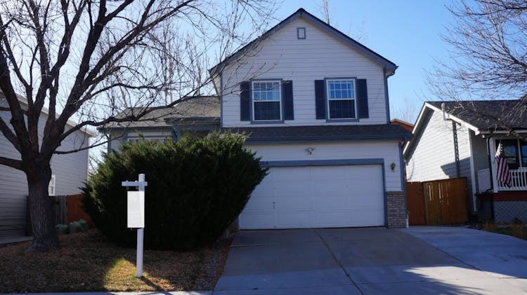 6264 E 122nd Ave Brighton, CO 80602, Adams County