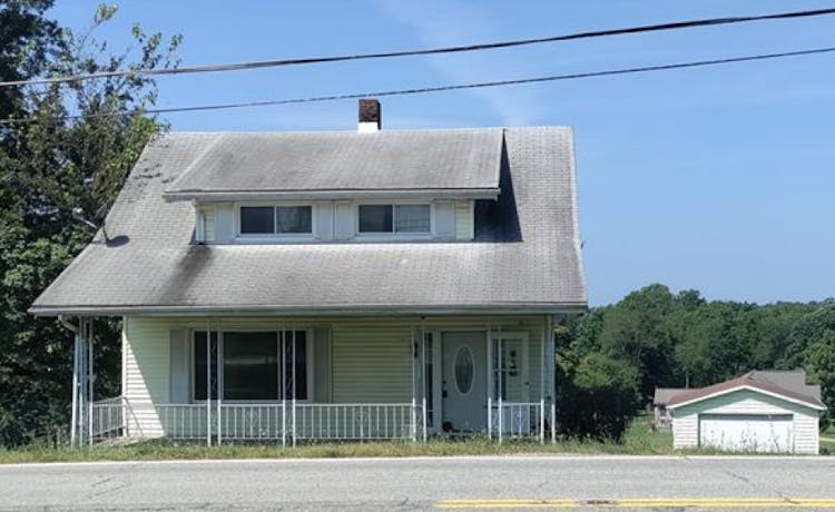 68022 Morristown Flushing Belmont, OH 43718, Belmont County