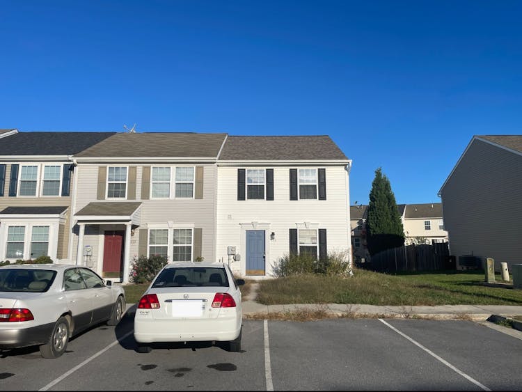 115 Checko Ct Martinsburg, WV 25401, Berkeley County