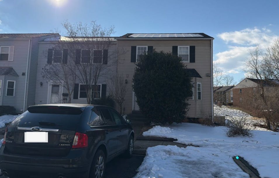 9020 Old Hickory Ct Manassas, VA 20110, Prince William County