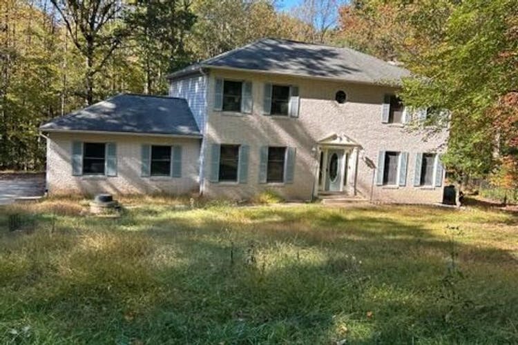 5891 Anthony Drive Woodbridge, VA 22193, Prince William County