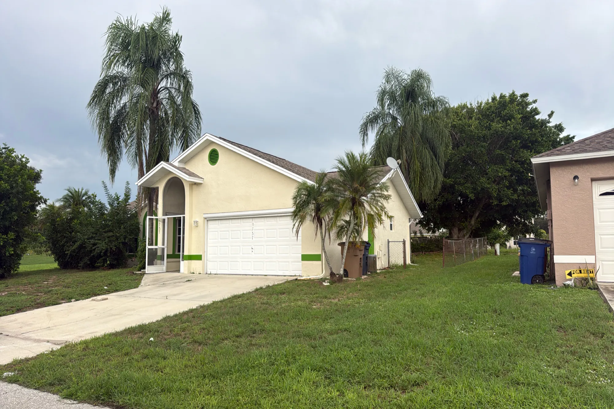 Cocoatree Ct, Lehigh Acres, FL 33936 #1