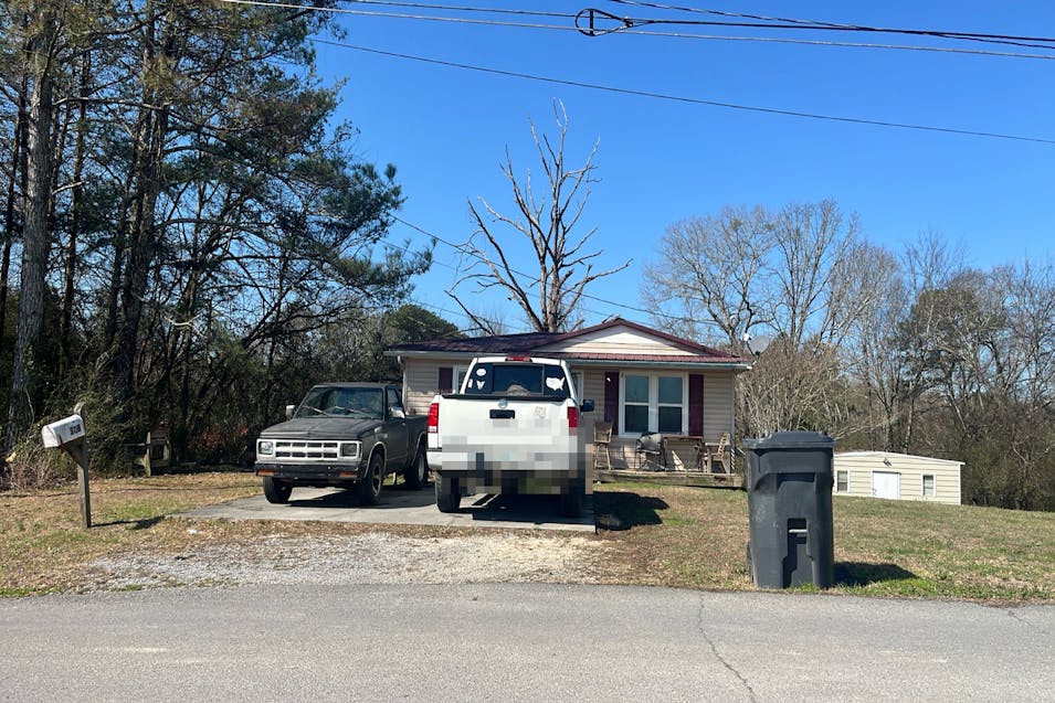 308 Flora St La Fayette, GA 30728, Walker County