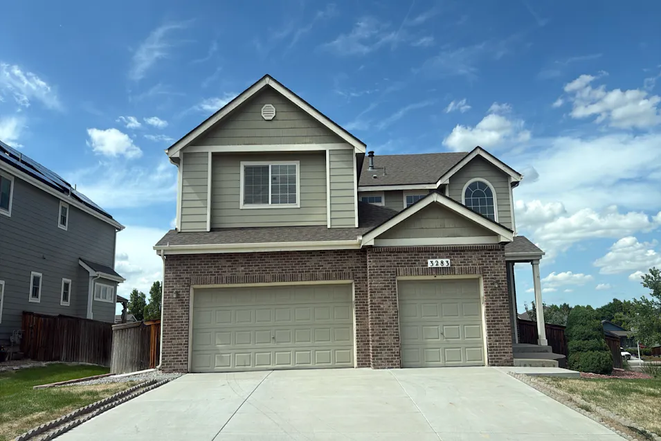 3283 East 102nd Ave Thornton, CO 80229, Adams County