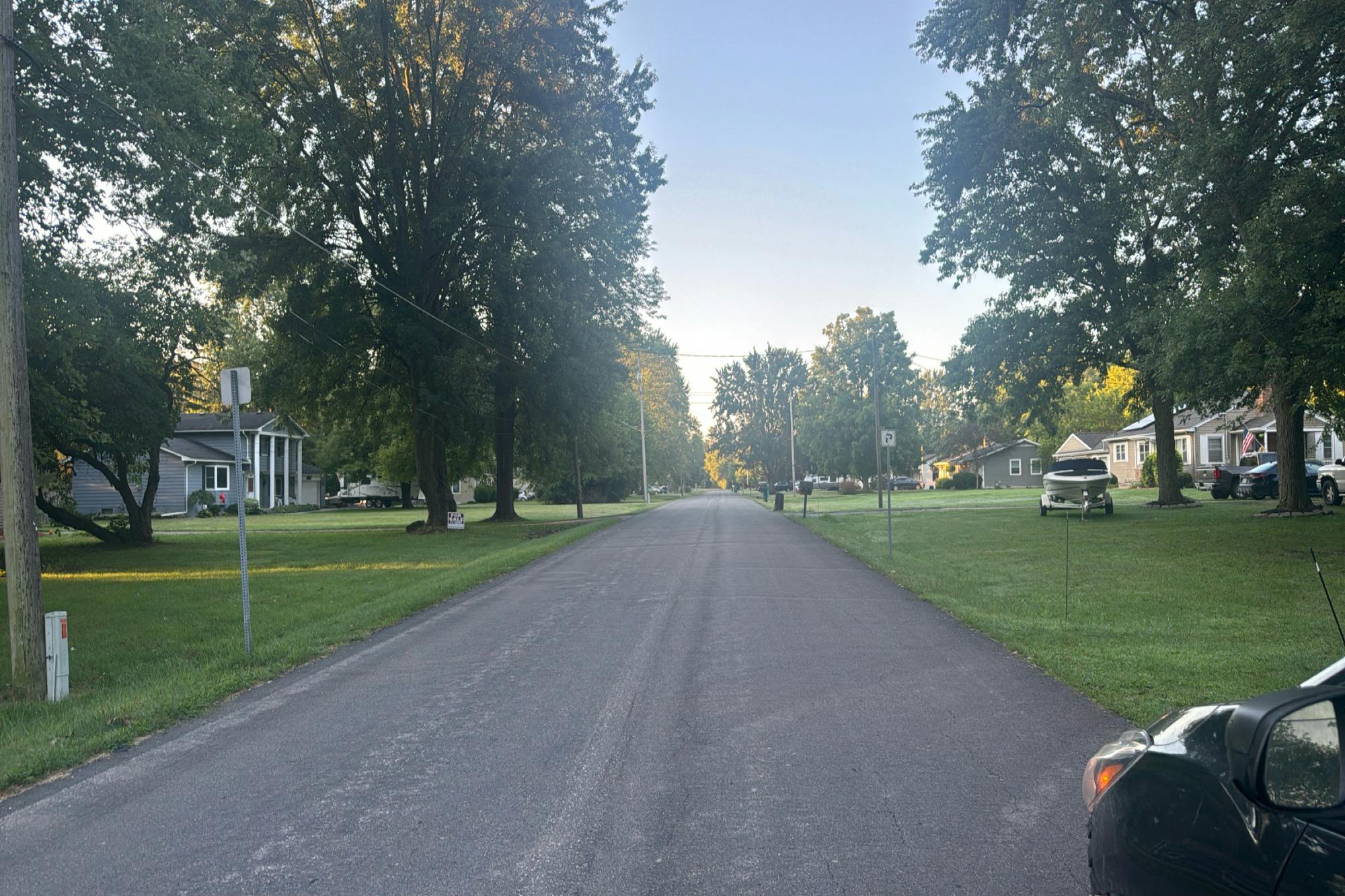 Coin St, Burton, MI 48519