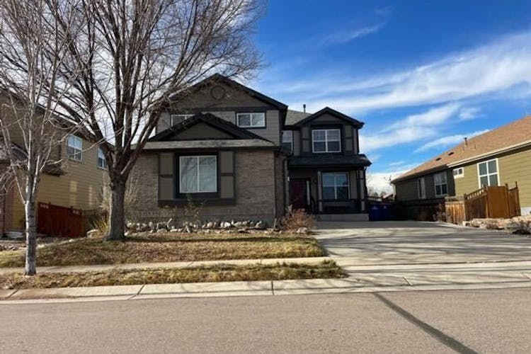 6433 Eagle Butte Ave Frederick, CO 80516, Weld County