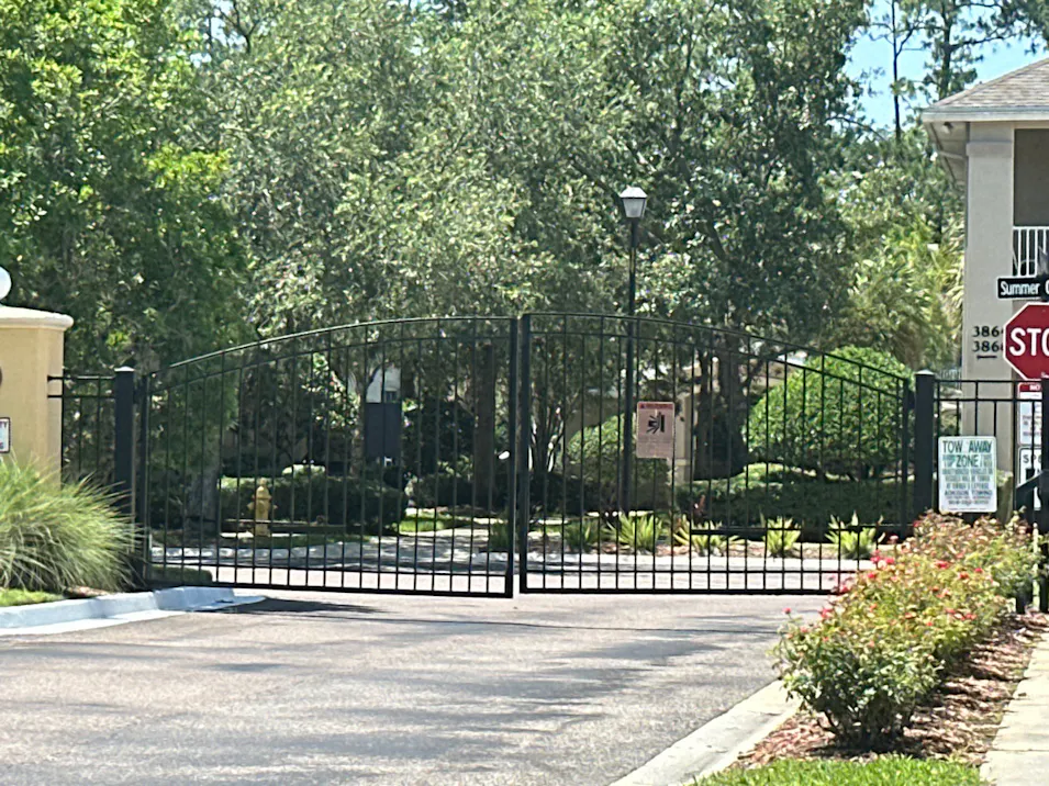 9782 Summer Grove Way E Jacksonville, FL 32257, Duval County