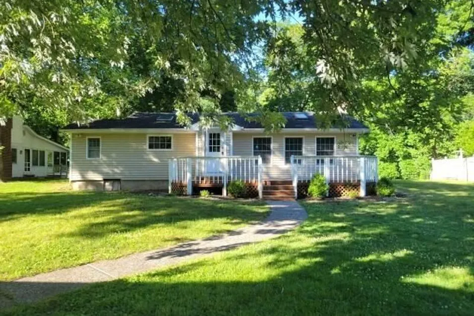 119 Byram Lane Stockton, NJ 08559, Hunterdon County