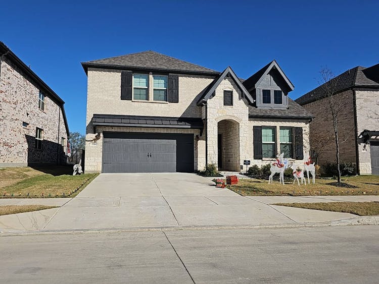 3506 Prickly Pear Trl Prairie Ridge, TX 76084, Ellis County