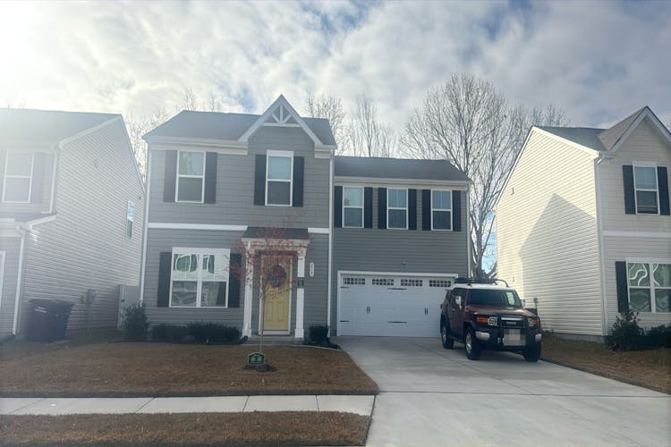 215 Monmouth St Portsmouth, VA 23702, Portsmouth City County