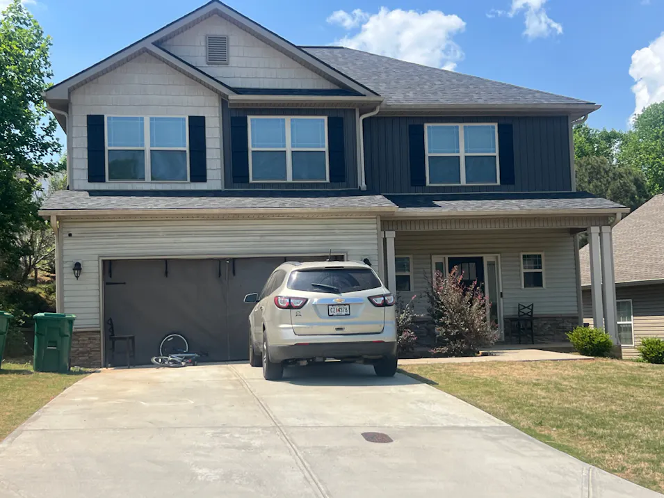 548 Highland Pointe Dr Alto, GA 30510, Habersham County