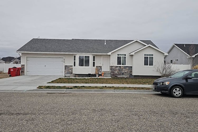 525 Washington Loop Rigby, ID 83442, Jefferson County