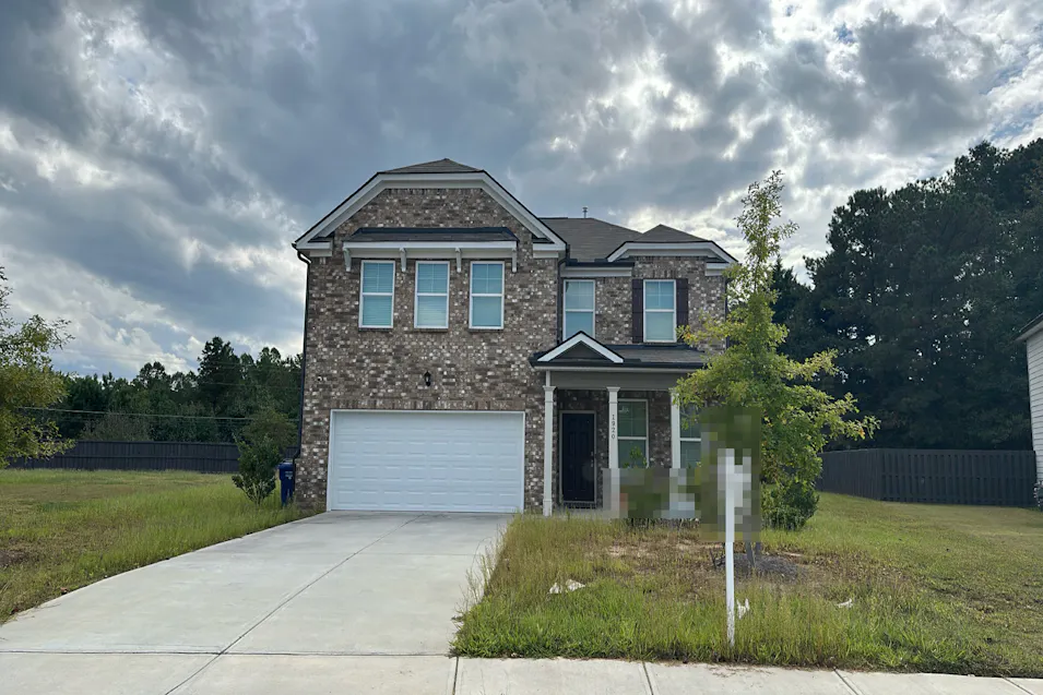 1920 Pearson Street Loganville, GA 30052, Gwinnett County