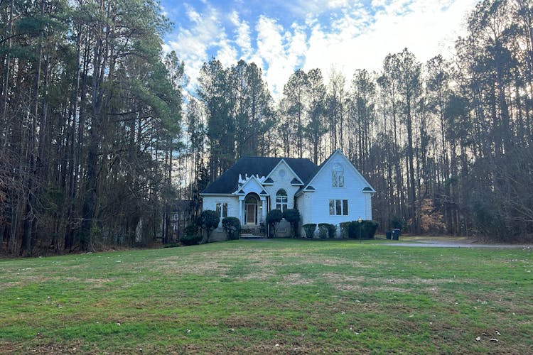 8501 Finstown Ln Chesterfield, VA 23838, Chesterfield County