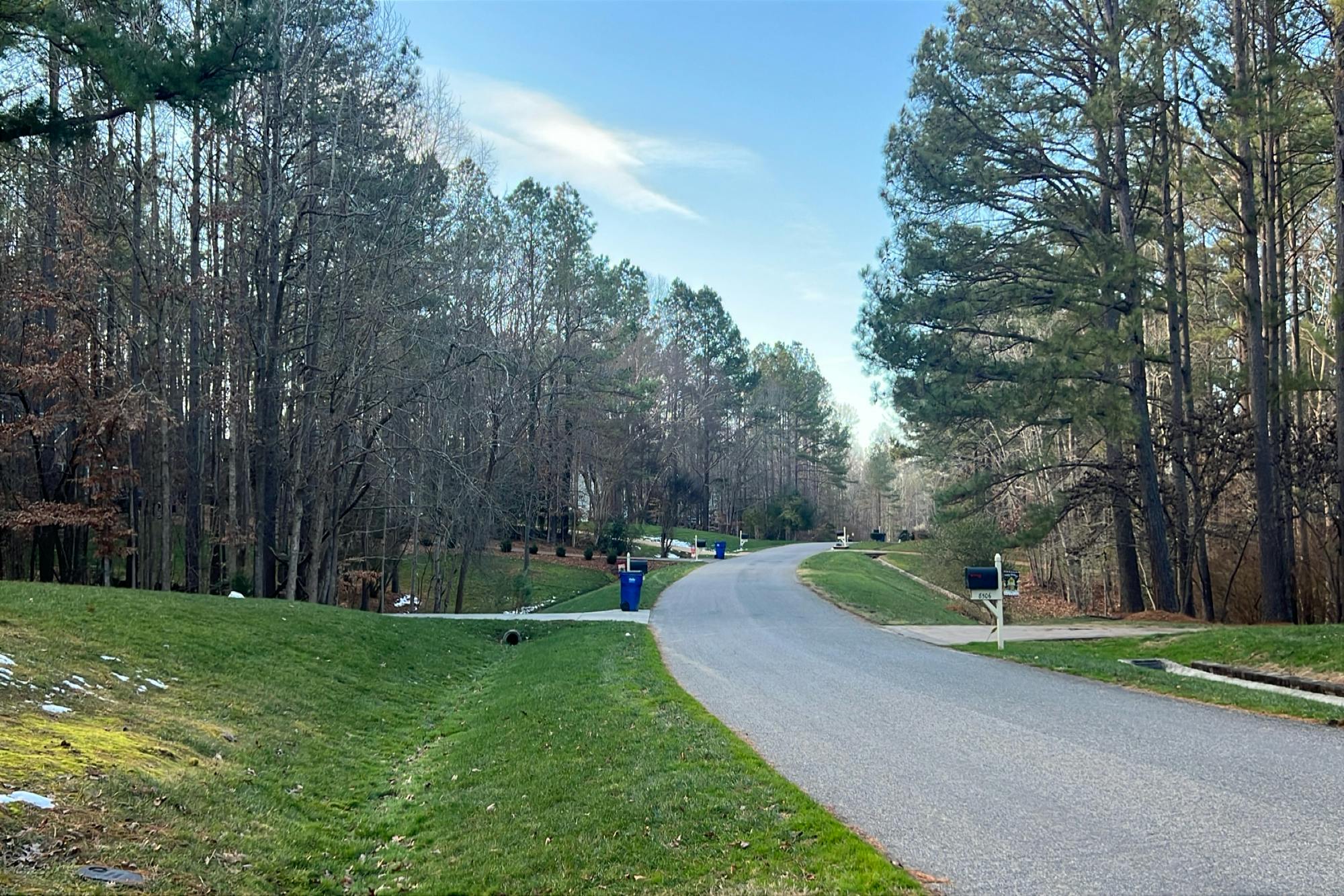 Finstown Ln, Chesterfield, VA 23838