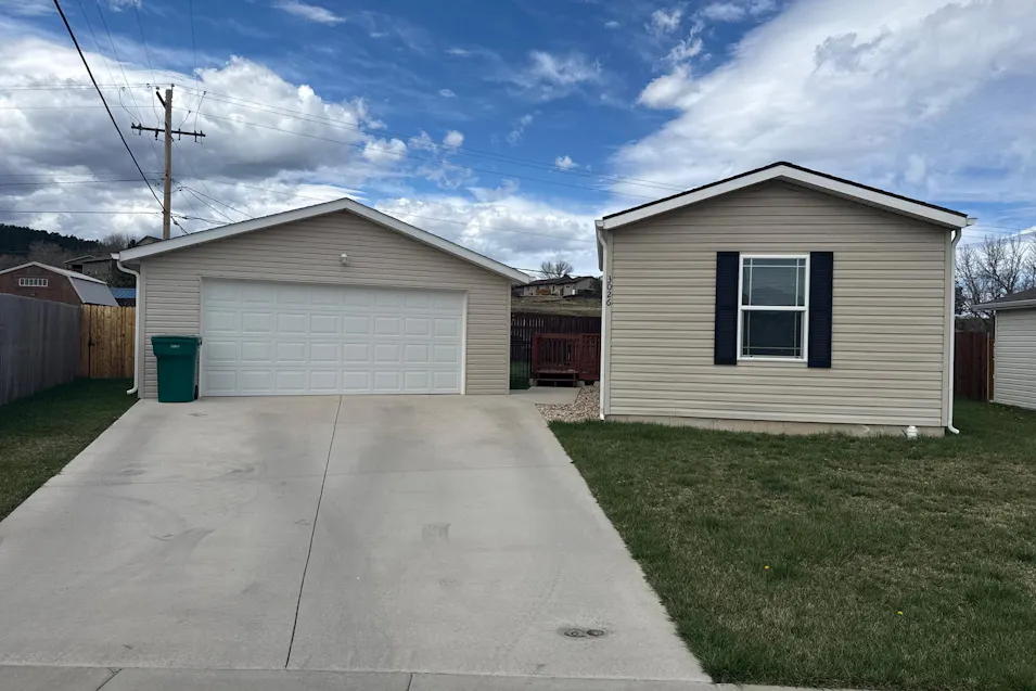 3026 Trailhead Loop Sturgis, SD 57785, Meade County