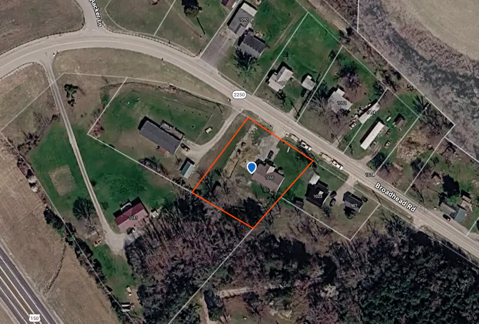 1055 W Main Street Crab Orchard, KY 40419, Rockcastle County