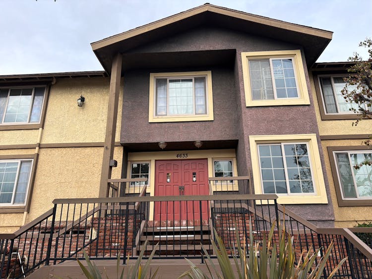 4633 Marine Ave Unit 226 Lawndale, CA 90260, Los Angeles County