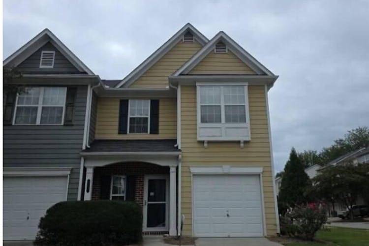 320 Antebellum Pl Woodstock, GA 30188, Cherokee County