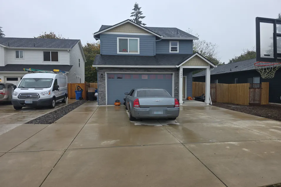 1445 SE 2nd Ave Battle Ground, WA 98604, Clark County