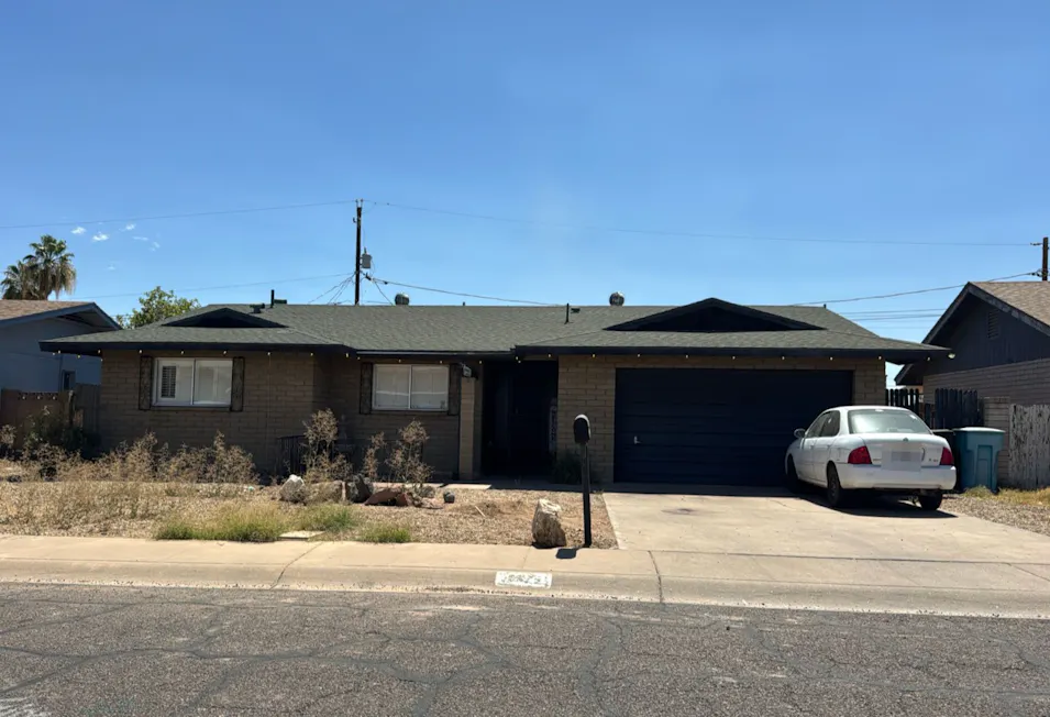 3825 W Royal Palm Rd Phoenix, AZ 85051, Maricopa County