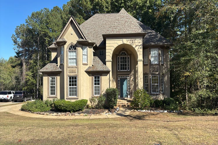 3322 Hunters Hill Dr Lithonia, GA 30038, Dekalb County