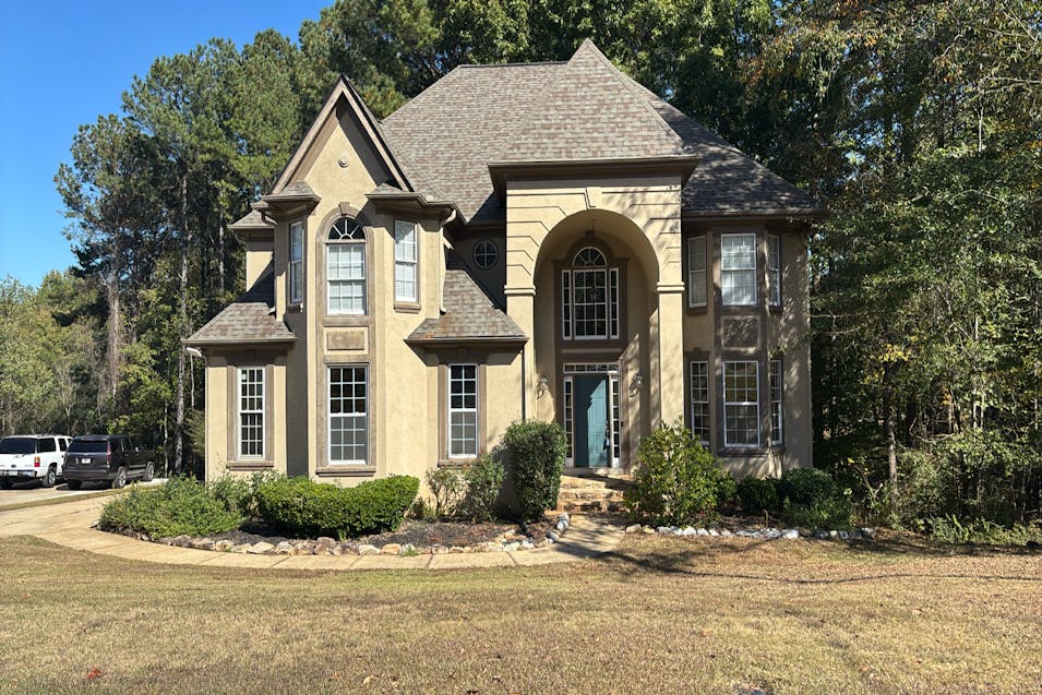 3322 Hunters Hill Dr Lithonia, GA 30038, Dekalb County