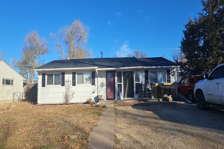 1011 Harding Ave Canon City, CO 81212, Fremont County