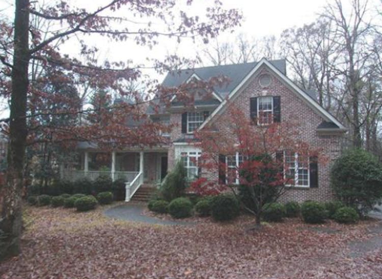 2956 Loch Lomond Dr Conyers, GA 30094, Rockdale County