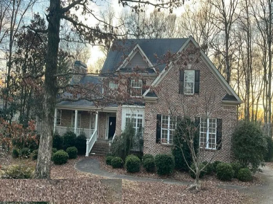 2956 Loch Lomond Dr Conyers, GA 30094, Rockdale County