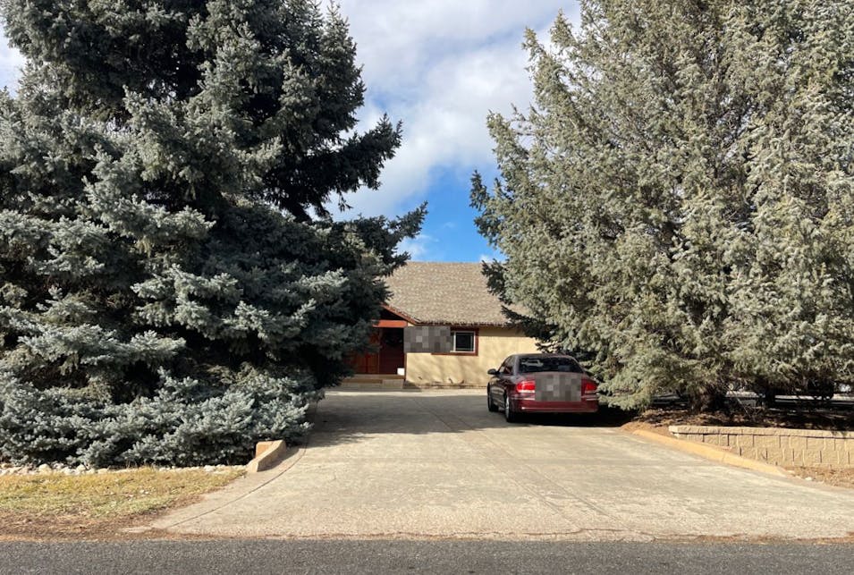1205 King Drive Loveland, CO 80537, Larimer County