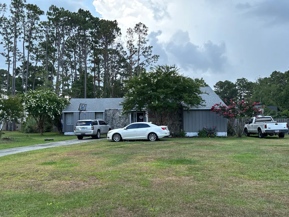 10029 North Olde Towne Wynd Southeast Belville, NC 28451, Brunswick County