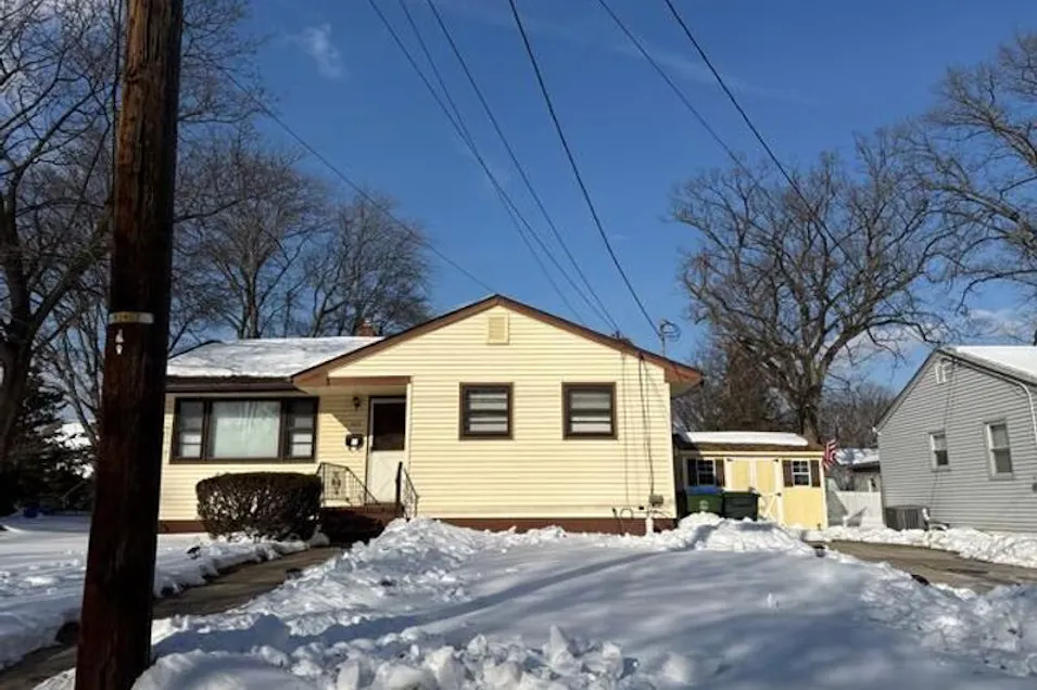2lien-103 Gracey St Edison, NJ 08817, Middlesex County