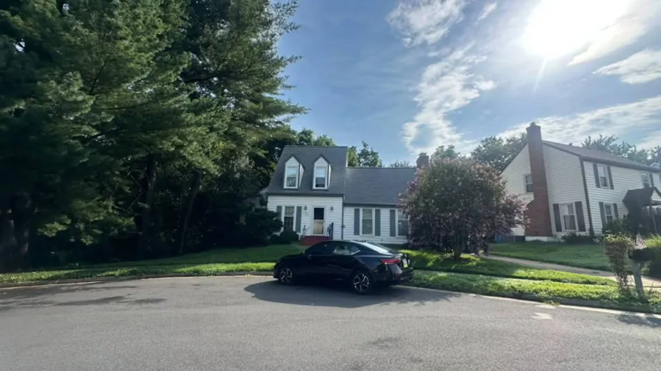 2lien-13536 Leith Ct Chantilly, VA 20151, Fairfax County
