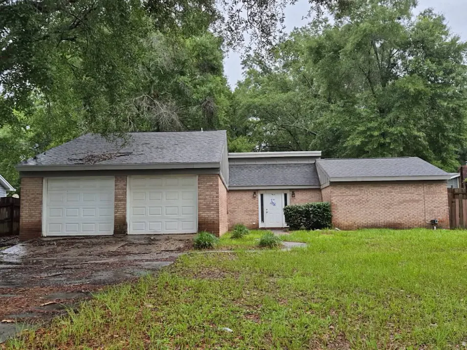 3137 Connector Dr Tallahassee, FL 32303, Leon County